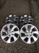 Nissan. 6.5x16", 5x114.30, ET45