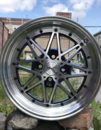 Work Equip. 7.0x15", 4x98, ET35, �� 58,6���. ����