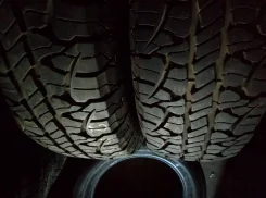 BFGoodrich Rugged Trail T/A. ������, 2013 ���, �/�, ����� 10 % ����