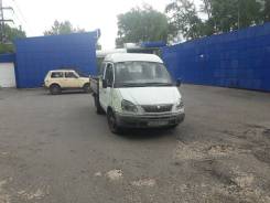 ГАЗ ГАЗель Фермер. Газ 33023 фермер, 2 300 куб. см., 1 500 кг.
