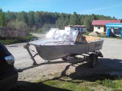 Воронеж. двигатель подвесной, 30,00 л.с., бензин