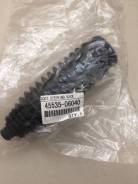 Пыльник рулевой системы. Toyota Windom, MCV30 Toyota Avalon, GSX30 Toyota Solara, ACV30, MCV31 Toyota Camry, ACV30, ACV30L, ACV31, ACV35, MCV30, MCV30...