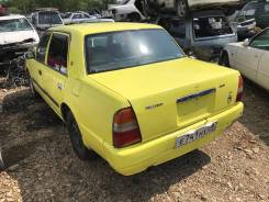 Toyota Crown. SXS11, 4S