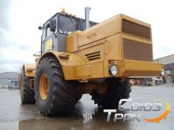 Спецстроймаш К-701. Покупаем запчасти на Трактора Т-150 к 700
