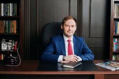 Руководитель филиала. ООО "УК-ДВ". Улица Карла Маркса 144г