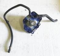 Крышка расширительного бачка. Subaru Forester, SG5, SG9, SG9L Subaru Impreza, GDA, GDB, GGA, GGB Двигатели: EJ205, EJ255, EJ207