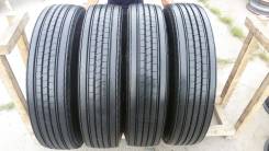 Bridgestone R225. Летние, 2016 год, 5 %, 4 шт