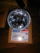 Фара противотуманная. Toyota: Yaris, Platz, Echo, Prius, MR2, MR-S, Kluger V Двигатели: 1NZFE, 2NZFE, 1SZFE, 1NZFXE, 1ZZFE, 1MZFE, 2AZFE, 3MZFE