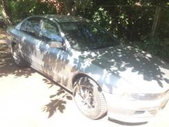 Mitsubishi Galant. EC1A0002151, 4G93 CDI