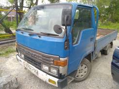 Toyota ToyoAce. Продам грузовик, 2 700 куб. см., 1 500 кг.