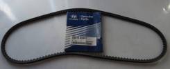 Ремень генератора Hyundai Porter D4BF Hyundai Porter
