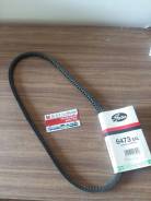 Ремень генератора 4HK1 Isuzu NQR75 Isuzu NQR75