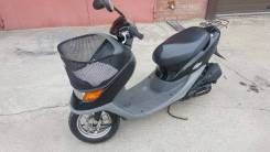 Honda Dio. 49 куб. см., исправен, птс, без пробега