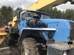 Урал 4320. Продам автокран УРАЛ 4320 КС-457171, 11 150 куб. см., 25 000 кг., 21 м.