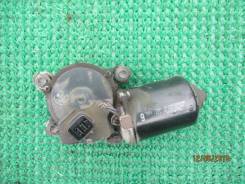 Мотор стеклоочистителя. Toyota Land Cruiser, FZJ80, FZJ80G, FZJ80J, HDJ81, HDJ81V, HZJ81, HZJ81V Двигатели: 1FZFE, 1HDFT, 1HDT, 1HZ