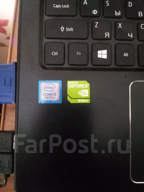 Acer Aspire E15. 2,5����, ��� 6 ��, ���� 1 000���, WiFi: 1, Bluetooth: 1, ����������� �� 4��. ����