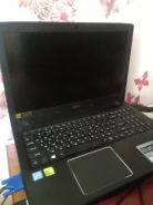 Acer Aspire E15. 2,5����, ��� 6 ��, ���� 1 000���, WiFi, Bluetooth, ����������� �� 4��. ����