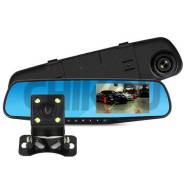 Vehicle Blackbox DVR