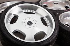 Leasing. 8.5/9.5x19", 5x114.30, ET38/38