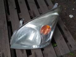 Фара. Toyota Land Cruiser Prado, GRJ120, GRJ120W, KDJ120, KDJ120W, KZJ120, LJ120, RZJ120, RZJ120W, TRJ120, TRJ120W, VZJ120, VZJ120W