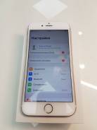 Apple iPhone 6s. Б/у, 64 Гб, Розовый