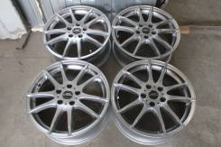 A-Tech Schneider. 7.0x17", 5x114.30, ET38, ЦО 73,1 мм.