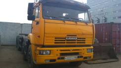 КамАЗ 65201. Шасси Камаз 65201, 11 762 куб. см., 20 000 кг., 8x4