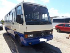 БАЗ Эталон А079. Автобус БАЗ Эталон (межгород) Севастополь, 5 600 куб. см., 30 мест
