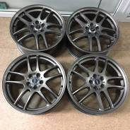 Hot Stuff Cross Speed. 7.0x17", 5x100.00, ET50, ЦО 73,1 мм.