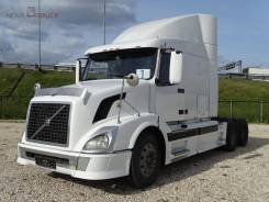 Volvo. Седельный тягач , 15 000 куб. см., 14 838 кг.