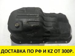 Поддон. Daihatsu Charade, G112S Двигатели: HCE, HCF
