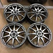 Hot Stuff Cross Speed. 7.0x17", 5x114.30, ET55, ЦО 73,1 мм.