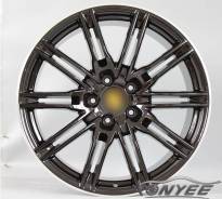 Porsche. 8.0x18", 5x130.00, ET50, ЦО 71,6 мм. Под заказ