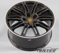 Porsche. 9.0x20", 5x130.00, ET55, ЦО 71,6 мм. Под заказ