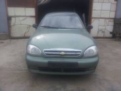 Chevrolet Lanos ����