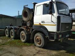 Мзкт 692374 Волат. Продается МЗКТ 692374 2005г. в, 14 850 куб. см., 60 000 кг.