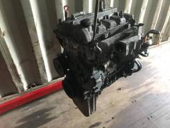 Двигатель в сборе. SsangYong Actyon Sports SsangYong Kyron Двигатели: D20DT, D20DTR