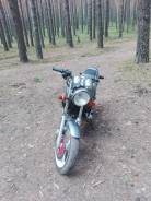 Yamaha FZX 250 Zeal. 250 куб. см., исправен, птс, с пробегом