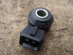 Датчик детонации. Nissan: X-Trail, Maxima, Presage, Altima, Avenir, NV200, Sunny, Almera, Micra C+C, Bluebird Sylphy, Cube, Xterra, Micra, Tiida Latio...