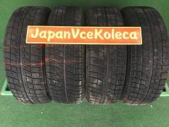 Bridgestone Blizzak Revo2. Зимние, без шипов, 2008 год, 5 %, 4 шт