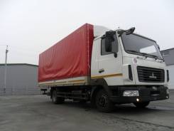 МАЗ 4371P2-432. МАЗ 4371Р2-432-000, 4 740 куб. см., 4 350 кг.
