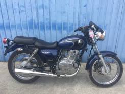 Suzuki ST 250. 250 куб. см., исправен, птс, без пробега