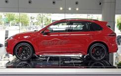 Porsche. 9.5x20", 5x130.00, ET48, ЦО 71,6 мм. Под заказ