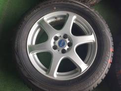 Bridgestone FEID. 6.5x16", 5x100.00, ET48, ЦО 66,4 мм.