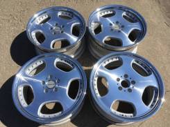 Wald. 8.5/9.5x19", 5x114.30, ET43/43