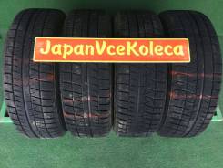 Bridgestone Blizzak Revo GZ. Зимние, без шипов, 2010 год, 5 %, 4 шт