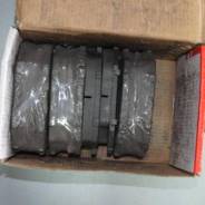 Колодки тормозные дисковые (8шт) Е-4 Mitsubishi Fuso Canter комплект Mitsubishi Fuso Canter