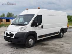 Peugeot Boxer. , 2 198 куб. см., 1 900 кг.