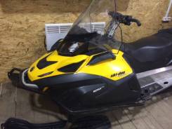 BRP Ski-Doo. исправен, есть птс, с пробегом