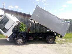 Nissan Atlas. Продам самосвал Ниссан атлас, 4 200 куб. см., 1 500 кг.